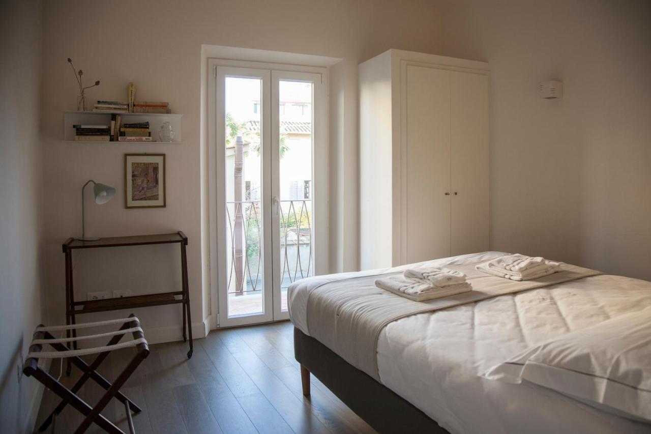 Pietrapiana34 Boutique Apartments Firenze Rom bilde