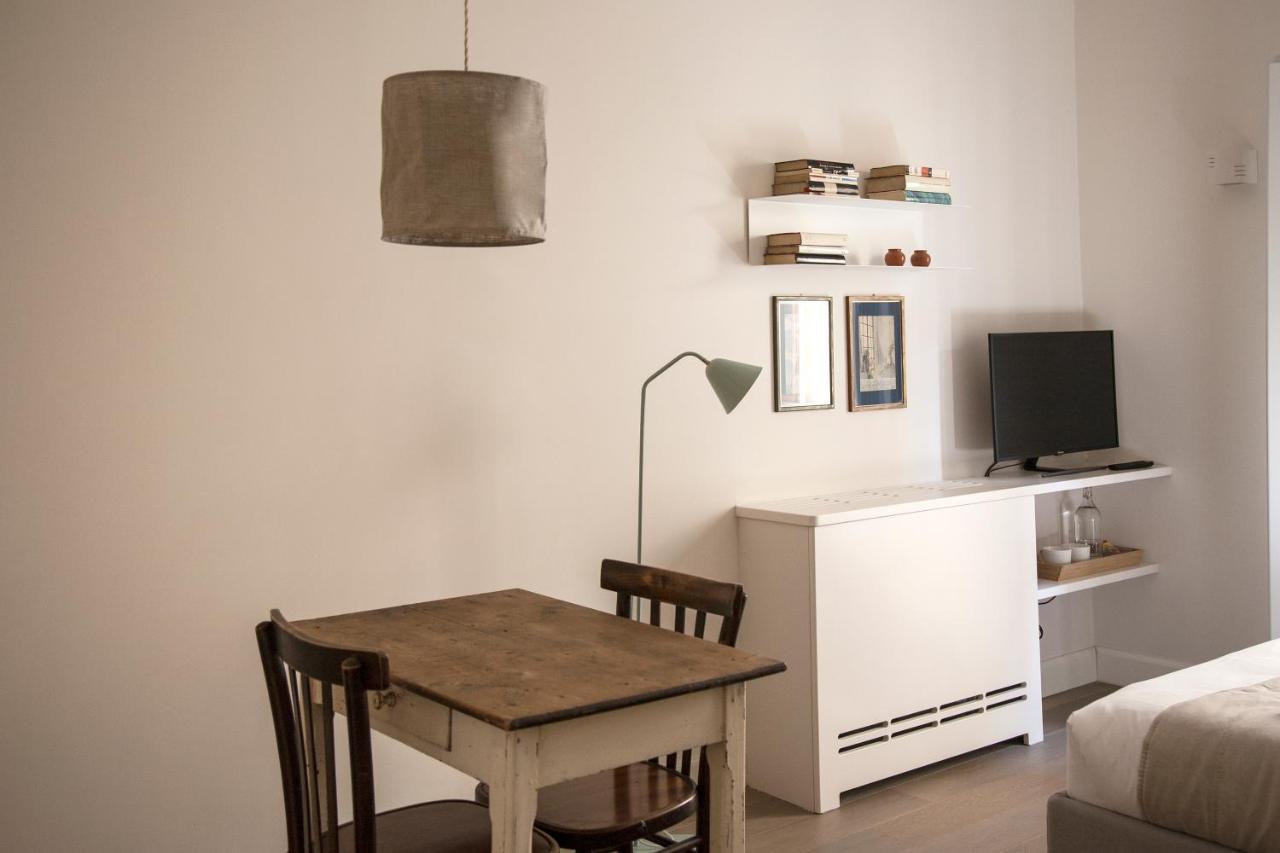 Pietrapiana34 Boutique Apartments Firenze Eksteriør bilde