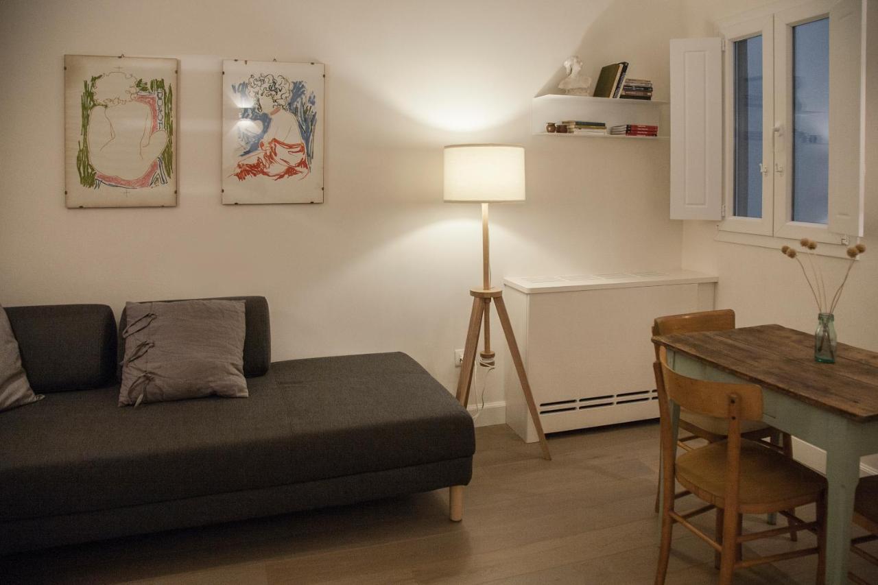 Pietrapiana34 Boutique Apartments Firenze Eksteriør bilde