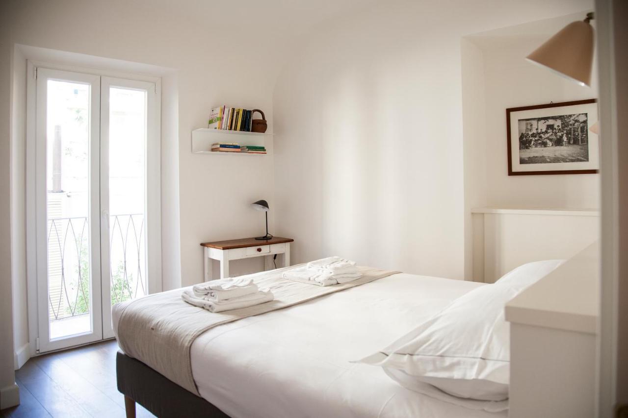 Pietrapiana34 Boutique Apartments Firenze Eksteriør bilde