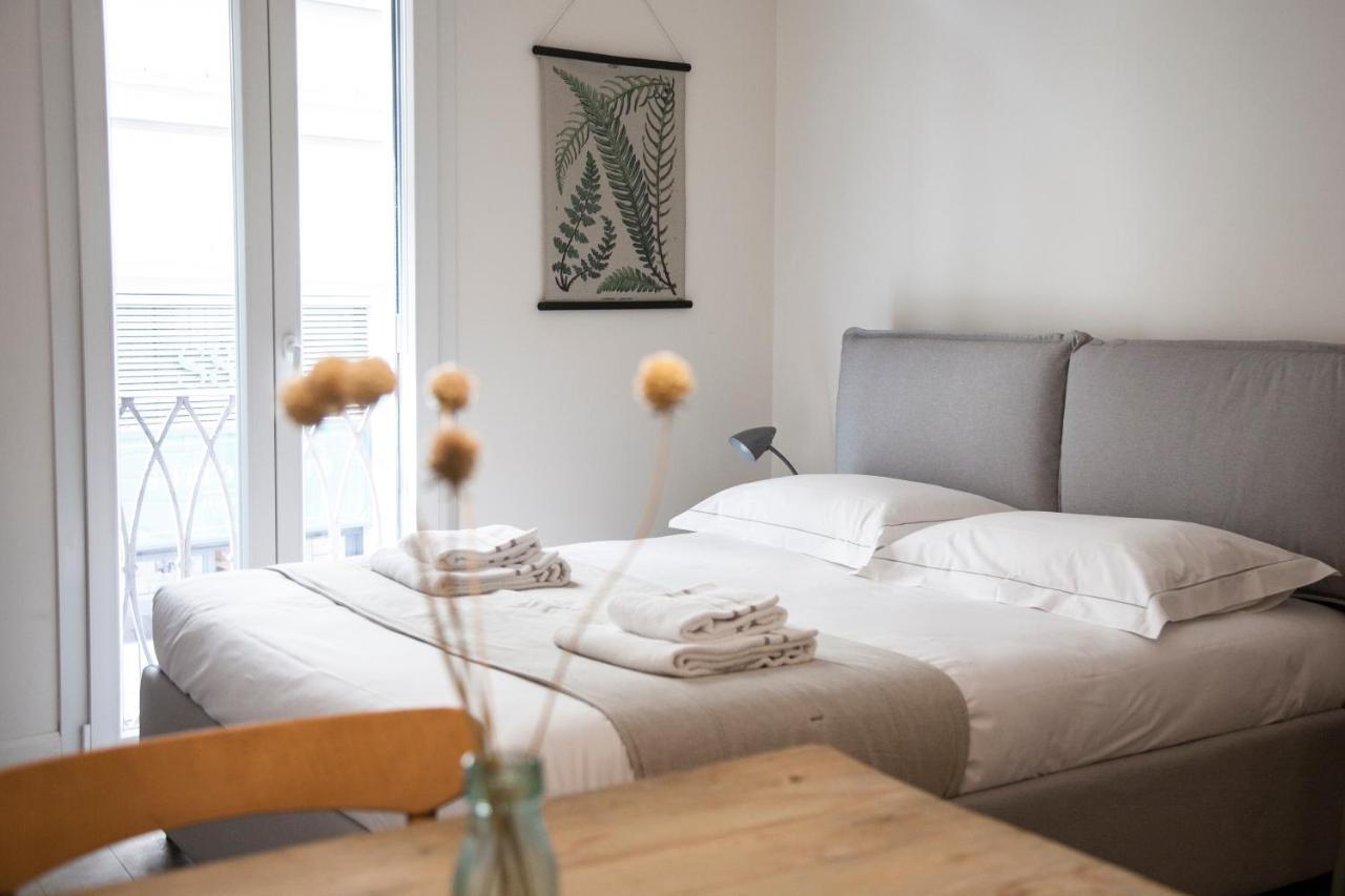 Pietrapiana34 Boutique Apartments Firenze Eksteriør bilde