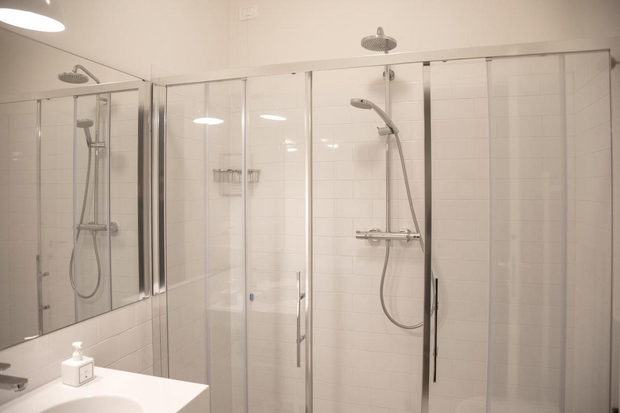 Pietrapiana34 Boutique Apartments Firenze Eksteriør bilde
