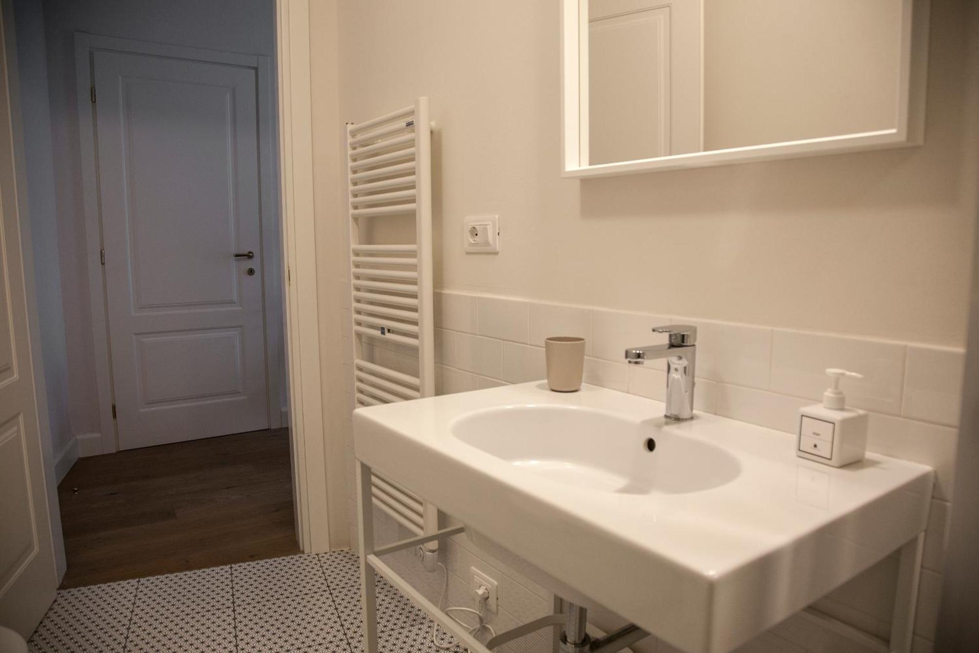 Pietrapiana34 Boutique Apartments Firenze Eksteriør bilde