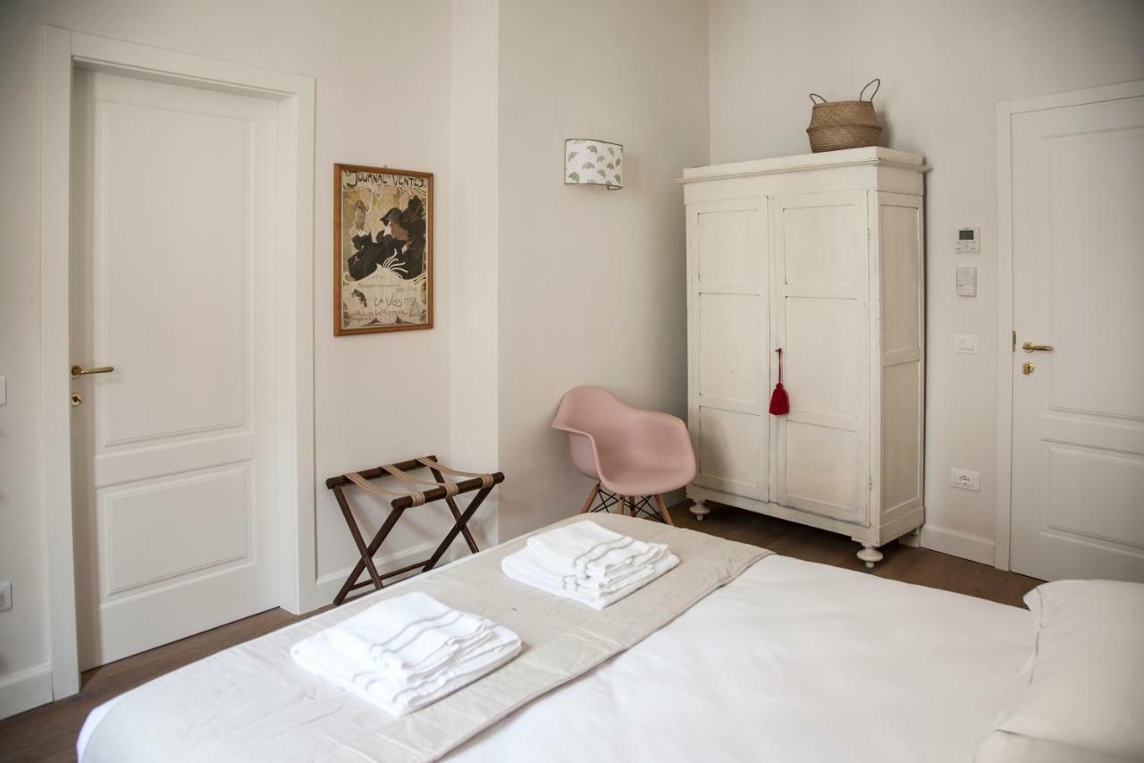 Pietrapiana34 Boutique Apartments Firenze Eksteriør bilde