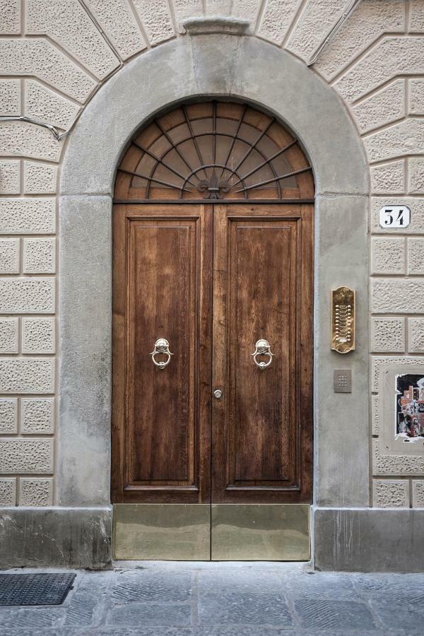 Pietrapiana34 Boutique Apartments Firenze Eksteriør bilde