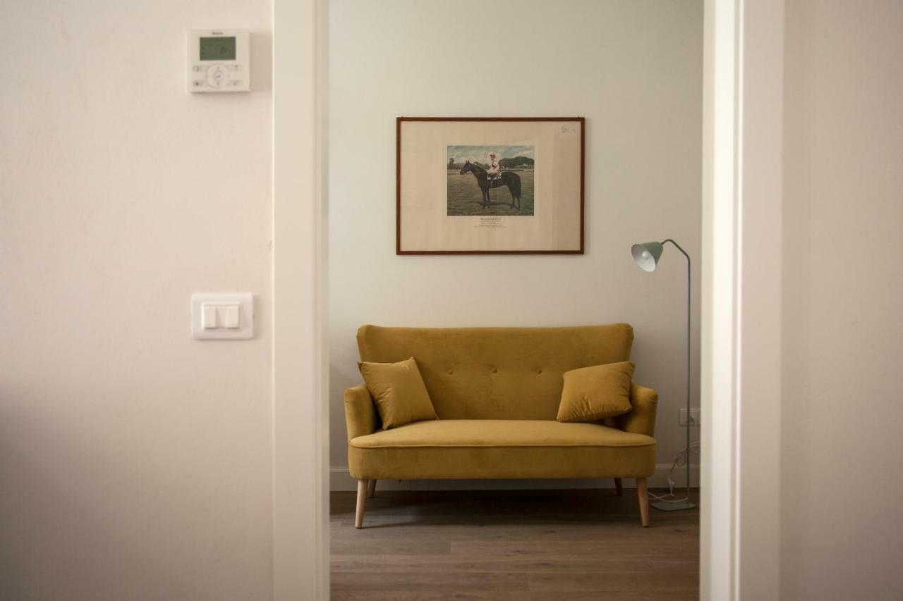 Pietrapiana34 Boutique Apartments Firenze Eksteriør bilde