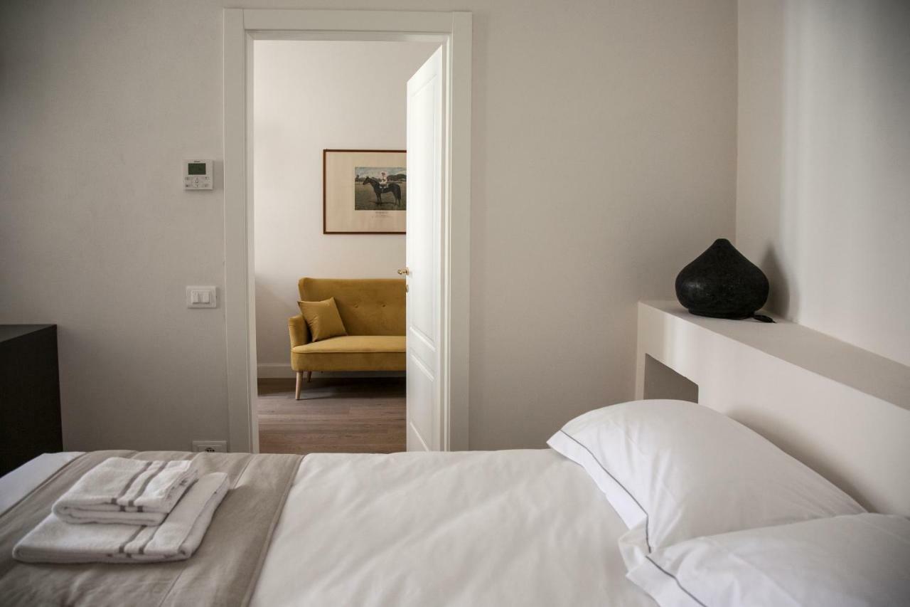 Pietrapiana34 Boutique Apartments Firenze Eksteriør bilde