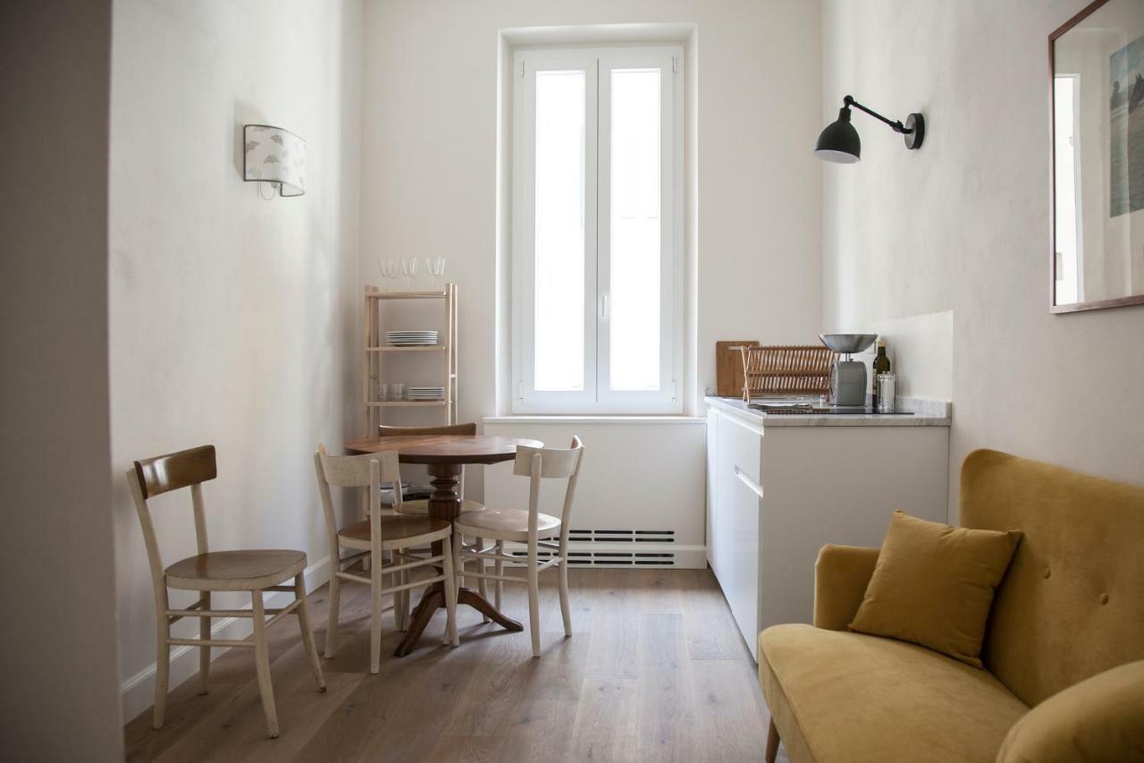 Pietrapiana34 Boutique Apartments Firenze Eksteriør bilde