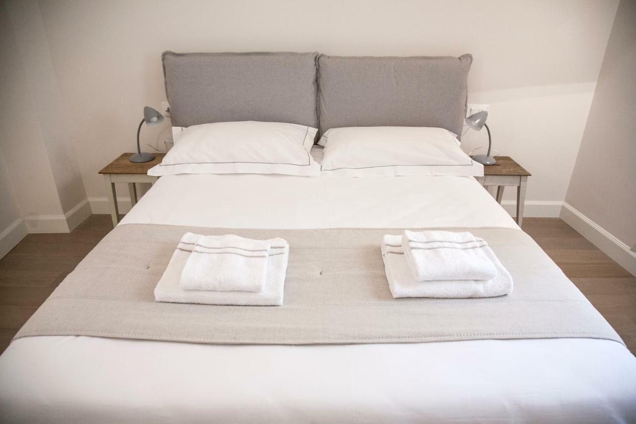 Pietrapiana34 Boutique Apartments Firenze Eksteriør bilde