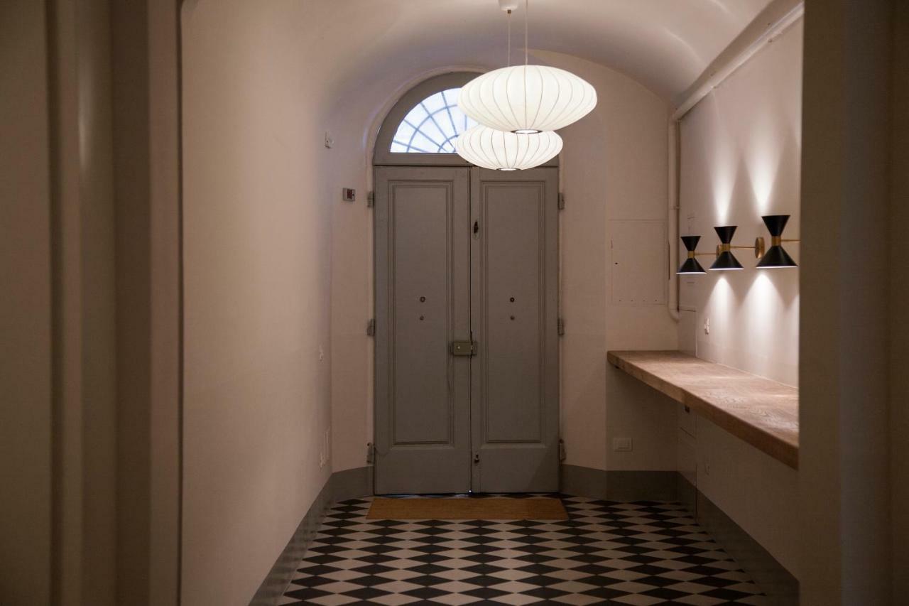 Pietrapiana34 Boutique Apartments Firenze Eksteriør bilde