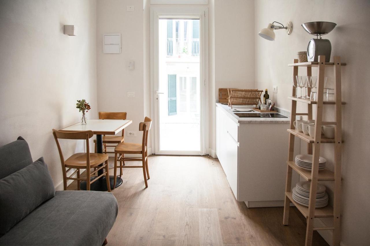 Pietrapiana34 Boutique Apartments Firenze Eksteriør bilde