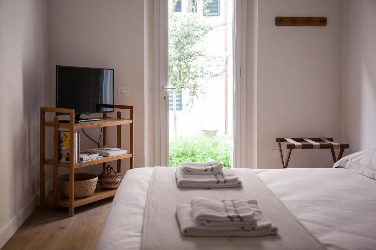 Pietrapiana34 Boutique Apartments Firenze Eksteriør bilde