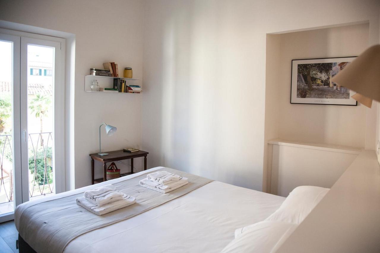 Pietrapiana34 Boutique Apartments Firenze Eksteriør bilde