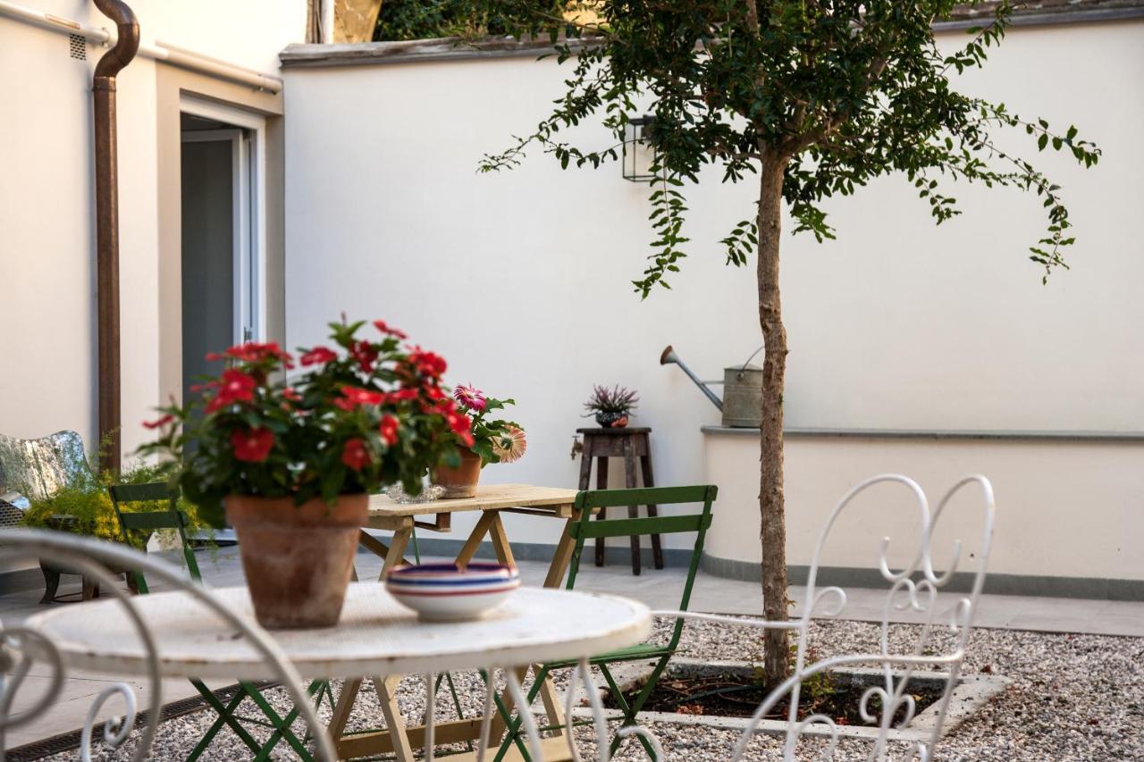 Pietrapiana34 Boutique Apartments Firenze Eksteriør bilde