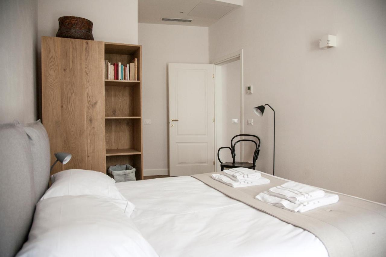 Pietrapiana34 Boutique Apartments Firenze Eksteriør bilde
