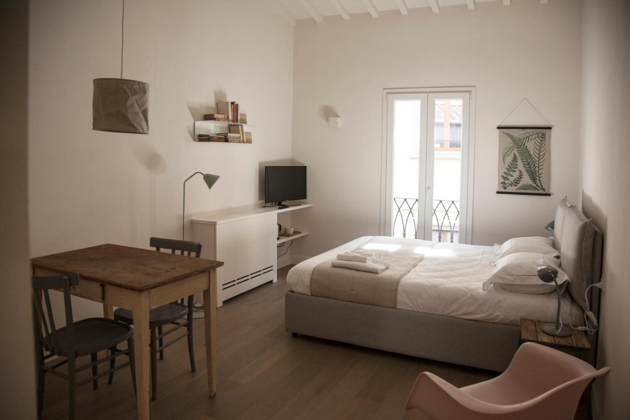 Pietrapiana34 Boutique Apartments Firenze Eksteriør bilde