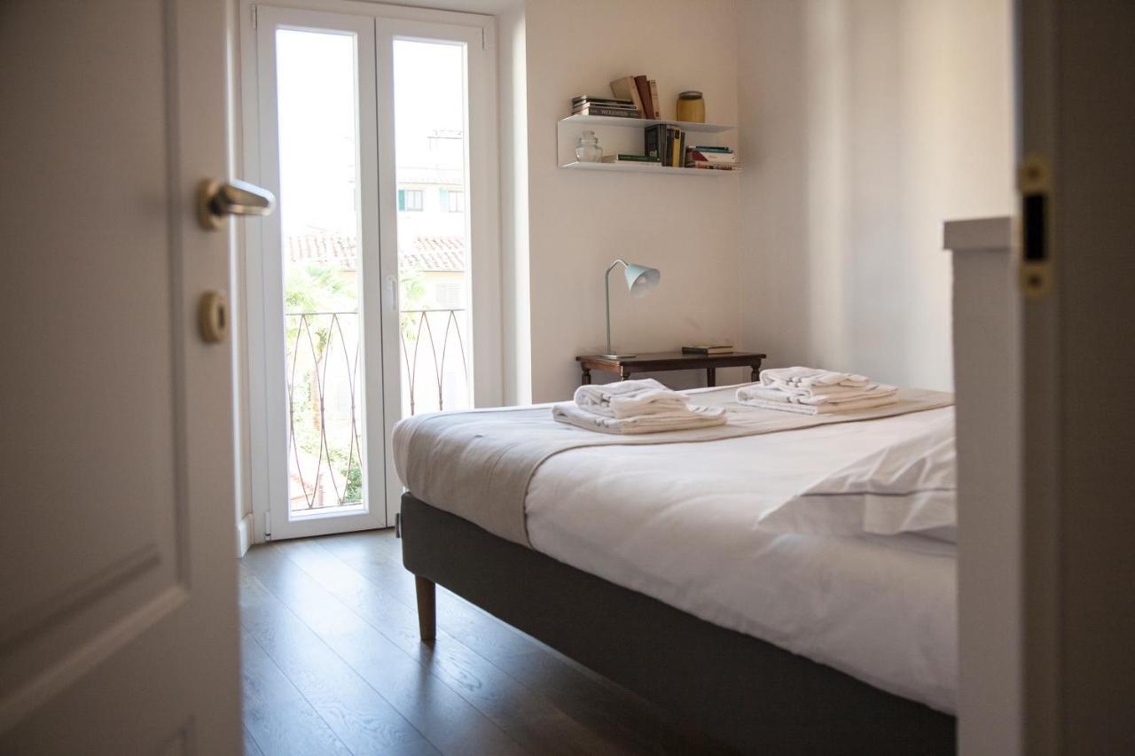 Pietrapiana34 Boutique Apartments Firenze Eksteriør bilde